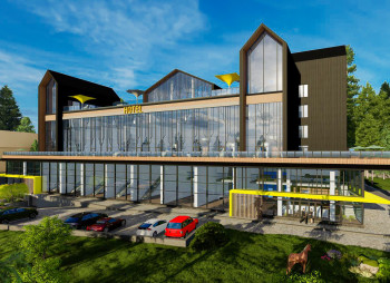 PHOENIX – інвестиції в нерухомість в Карпатах 